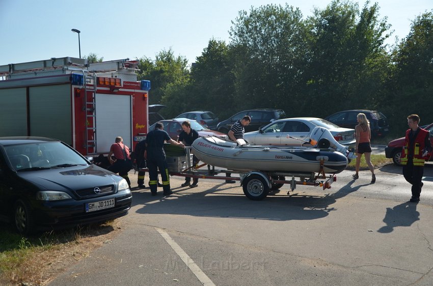 PWasser Einsatz BF FF Koeln Troisdorf Rotter See P015.JPG